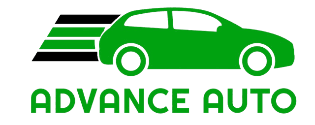 Advance Auto Logo